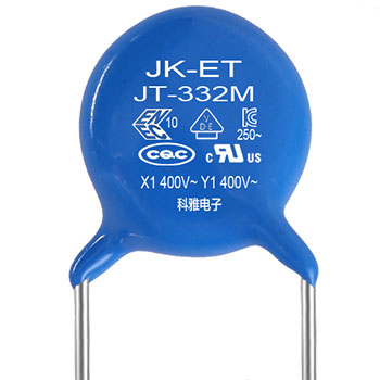 JK-ET y1电容厂家批发 Y1 332M400V